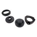 68530064 Fjäderdistanser Bak 30mm ST Suspensions