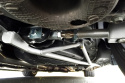 Ford Mustang S550 (Ej Cab) IRS Förstärkningsstag Bakre Subframe Steeda