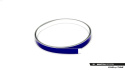 Decorative stripe for self sticking Dark Navy Maxton Design