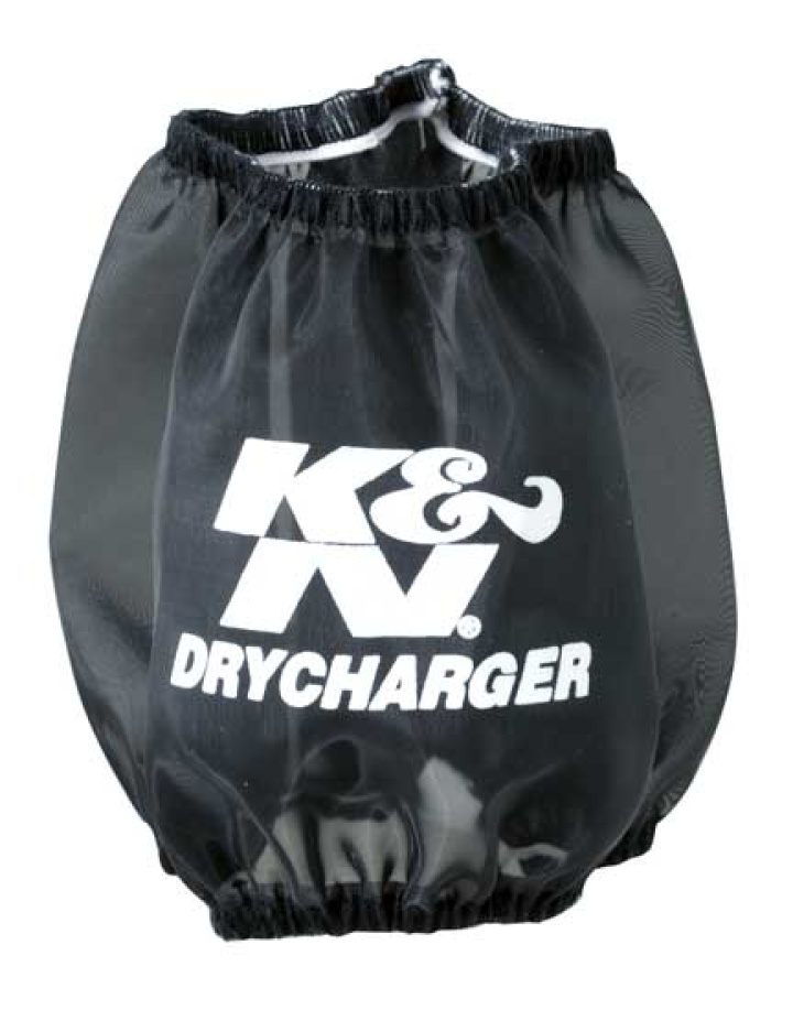 SU-4506DK Förfilter Drycharger Su-4506 Svart K&N Filters i gruppen Universala produkter / Tuning / Motor / Luftfilterrengöring & Tillbehör hos DDESIGN Scandinavia AB (SU-4506DK)