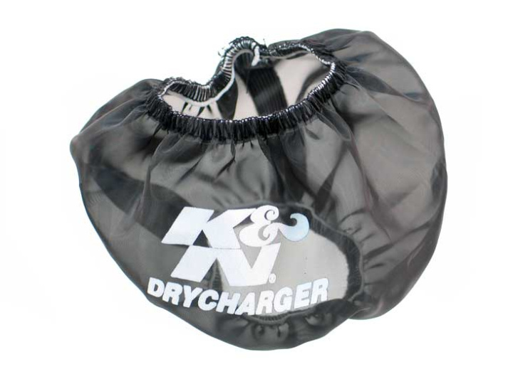 SU-7005DK Förfilter Drycharger Su-7005 Svart K&N Filters i gruppen Universala produkter / Tuning / Motor / Luftfilterrengöring & Tillbehör hos DDESIGN Scandinavia AB (SU-7005DK)