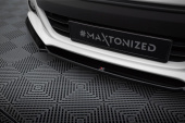 Subaru BRZ 2012-2017 Frontsplitter V.1 med Splitters Maxton Design
