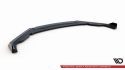 Subaru BRZ 2012-2017 Frontsplitter V.1 med Splitters Maxton Design