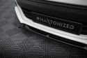 Subaru BRZ 2012-2017 Frontsplitter V.2 Maxton Design