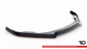 Subaru BRZ 2012-2017 Frontsplitter V.2 Maxton Design