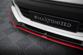 Subaru BRZ 2012-2017 Frontsplitter V.3 Maxton Design