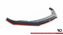 Subaru BRZ 2012-2017 Frontsplitter V.3 Maxton Design