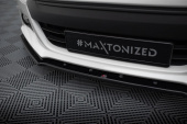 Subaru BRZ 2012-2017 Frontsplitter V.4 Maxton Design