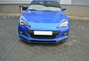 Subaru BRZ Facelift 2017-2020 Racingsplitter V.1 Maxton Design