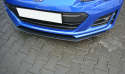 Subaru BRZ Facelift 2017-2020 Racingsplitter V.2 Maxton Design
