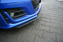 Subaru BRZ Facelift 2017-2020 Racingsplitter V.2 Maxton Design