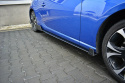 Subaru BRZ Facelift 2017-2020 Racing Sidokjolar Maxton Design