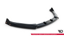 Subaru BRZ Mk2 2021+ Frontsplitter / Frontläpp V.1 + Splitters Maxton Design