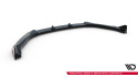Subaru BRZ Mk2 2021+ Frontsplitter / Frontläpp V.1 + Splitters Maxton Design