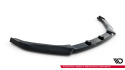 Subaru BRZ Mk2 2021+ Frontsplitter / Frontläpp V.1 Maxton Design