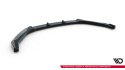 Subaru BRZ Mk2 2021+ Frontsplitter / Frontläpp V.1 Maxton Design