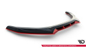 Subaru BRZ Mk2 2021+ Frontsplitter / Frontläpp V.2 Maxton Design