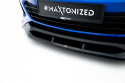 Subaru BRZ Mk2 2021+ Frontsplitter / Frontläpp V.3 Maxton Design