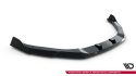 Subaru BRZ Mk2 2021+ Frontsplitter / Frontläpp V.3 Maxton Design