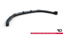 Subaru BRZ Mk2 2021+ Frontsplitter / Frontläpp V.3 Maxton Design