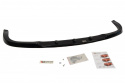Subaru Impreza GT 1997-1999 Frontläpp / Frontsplitter Maxton Design