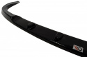 Subaru Impreza GT 1997-1999 Frontläpp / Frontsplitter Maxton Design