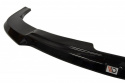 Subaru Impreza WRX STI (Hawkeye) 2006-2007 Frontläpp / Frontsplitter Maxton Design