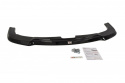 Subaru Impreza WRX STI (Hawkeye) 2006-2007 Frontläpp / Frontsplitter Maxton Design