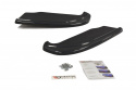 Subaru Impreza WRX 2003-2006 Bakre Sidoextensions Maxton Design