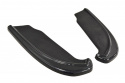Subaru Impreza WRX 2003-2006 Bakre Sidoextensions Maxton Design