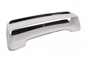 Subaru Impreza WRX STI 2003-2006 Vingextension (Nedre) Maxton Design