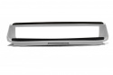 Subaru Impreza WRX STI 2003-2006 Vingextension (Nedre) Maxton Design