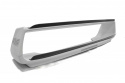 Subaru Impreza WRX STI 2003-2006 Vingextension (Nedre) Maxton Design