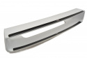 Subaru Impreza WRX STI 2003-2006 Vingextension (Nedre) Maxton Design