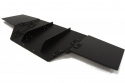 Subaru Impreza WRX STI 2003-2006 Diffuser Maxton Design