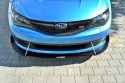 Subaru Impreza WRX STi 2008-2011 Frontsplitter Racing Maxton Design