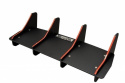 Subaru Impreza WRX STi 2008-2011 Diffuser Maxton Design