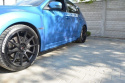 Subaru Impreza WRX STi 2008-2011 Sidoextensions Racing Maxton Design