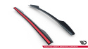 Subaru Impreza WRX STI Mk3 Facelift 2011-2014 Vingextension Maxton Design