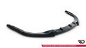 Subaru Impreza WRX STI Mk3 Facelift 2011-2014 Frontsplitter / Frontläpp V.2 Maxton Design