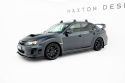 Subaru Impreza WRX STI Mk3 Facelift 2011-2014 Sidoextensions V.2 Maxton Design
