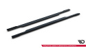 Subaru Impreza WRX STI Mk3 Facelift 2011-2014 Sidoextensions V.2 Maxton Design