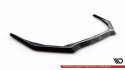 Subaru WRX STI Mk1 Facelift 2017-2021 Frontsplitter V.1 Maxton Design