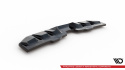 Subaru WRX STi 2015-2021 Bakre Splitter V.2 Maxton Design