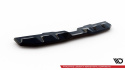 Subaru WRX STi 2015-2021 Bakre Splitter V.2 Maxton Design