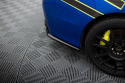 Subaru WRX STi 2015-2021 Bakre Sidosplitters V.2 Maxton Design