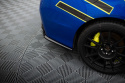 Subaru WRX STi 2015-2021 Bakre Sidosplitters V.2 Maxton Design