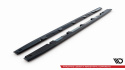 Subaru WRX STi 2015-2021 Sidoextensions V.2 Maxton Design