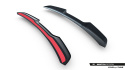 Subaru WRX STI Mk2 2021+ Vinge / Vingextension Nedre Maxton Design