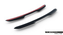 Subaru WRX STI Mk2 2021+ Vinge / Vingextension Nedre Maxton Design